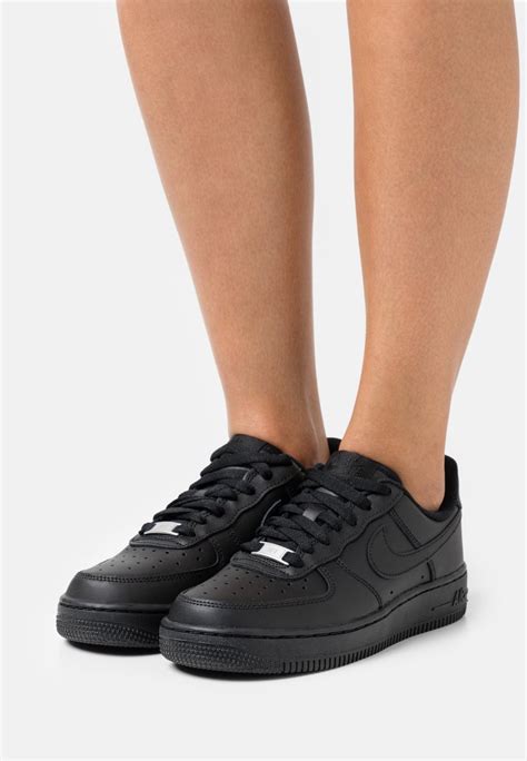 nike air force 1 '07 - damen schuhe|Nike Air Force 1 schwarz.